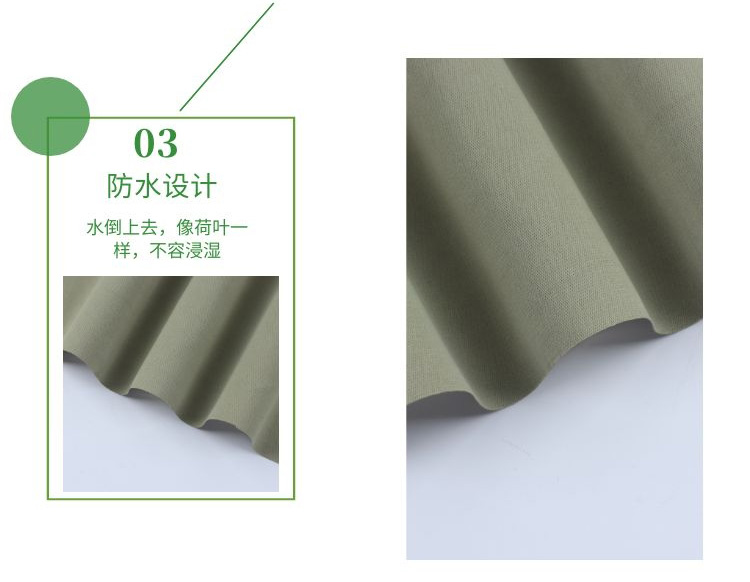 風(fēng)衣面料