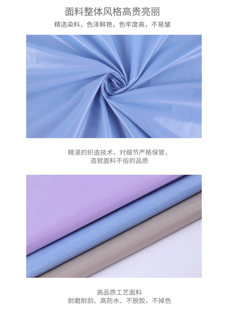 尼龍面料