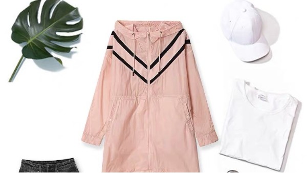 你不得不知道的防曬服面料！