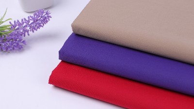 什么面料的衣服防曬效果最好？